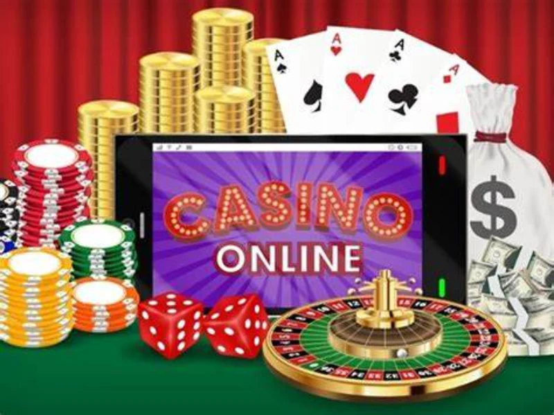 Các cách kiếm tiền từ casino trực tuyến có đáng tham khảo?