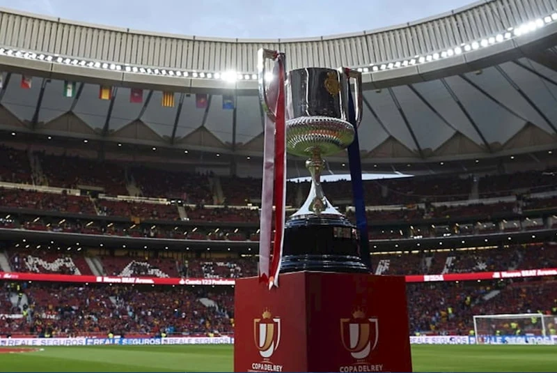 Cúp Nhà Vua Tây Ban Nha hay tên gọi trong nước là “La Copa del Rey”