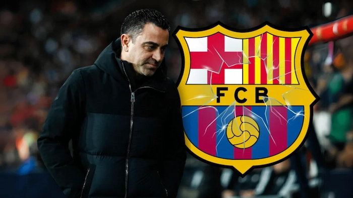 Barcelona hy vọng có lại Xavi