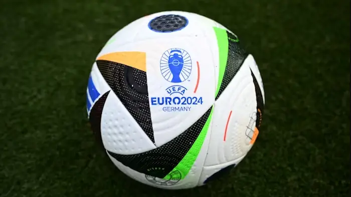 Toàn cảnh quả bóng thi đấu Euro 2024 Fussballliebe